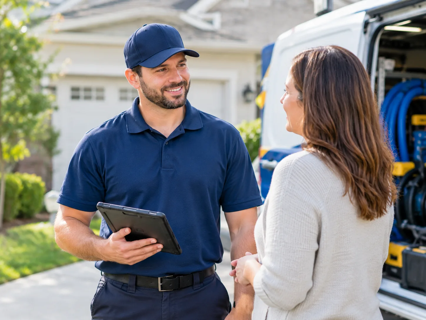 Sewage Backup Cleanup Hollidaysburg, PA FAQs
